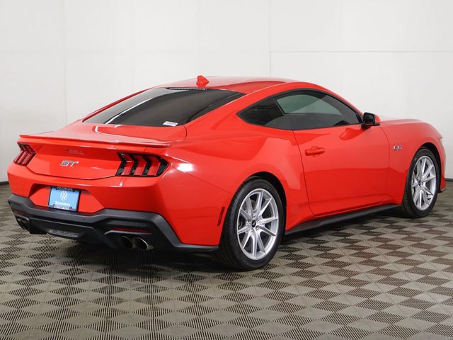 2025 Ford Mustang GT Premium Fastback - 23024229 - 11