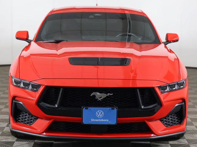 2025 Ford Mustang GT Premium Fastback - 23024229 - 12