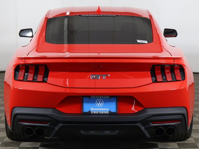 2025 Ford Mustang GT Premium Fastback - 23024229 - 13