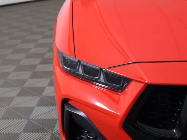 2025 Ford Mustang GT Premium Fastback - 23024229 - 14