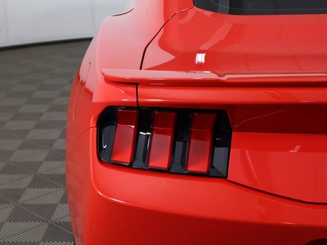 2025 Ford Mustang GT Premium Fastback - 23024229 - 16