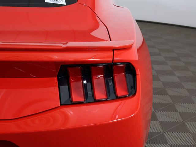 2025 Ford Mustang GT Premium Fastback - 23024229 - 17