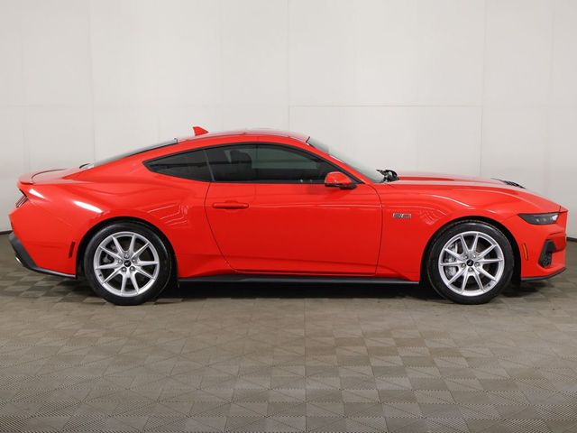 2025 Ford Mustang GT Premium Fastback - 23024229 - 19