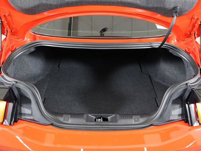 2025 Ford Mustang GT Premium Fastback - 23024229 - 20
