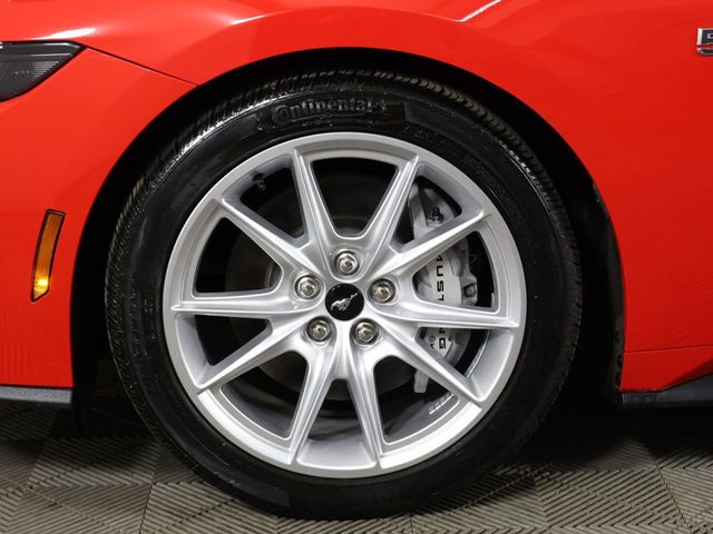 2025 Ford Mustang GT Premium Fastback - 23024229 - 22