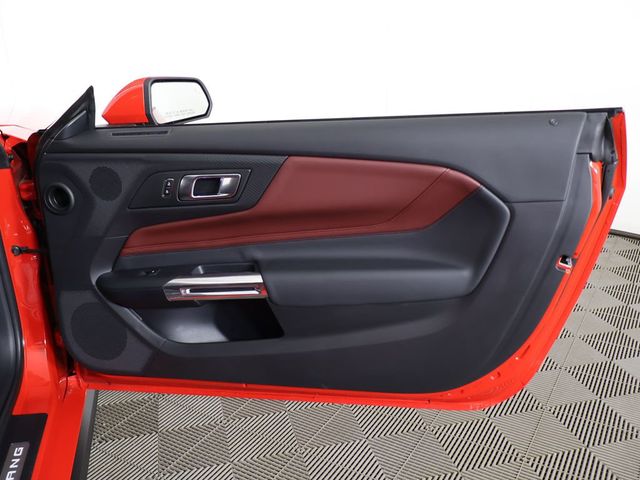 2025 Ford Mustang GT Premium Fastback - 23024229 - 24