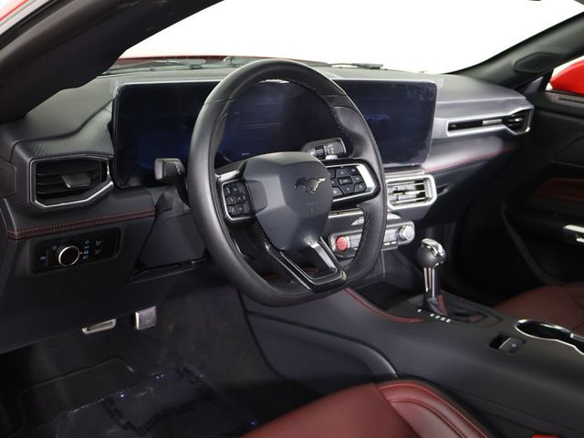 2025 Ford Mustang GT Premium Fastback - 23024229 - 25