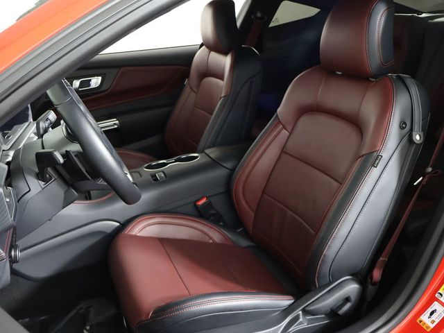 2025 Ford Mustang GT Premium Fastback - 23024229 - 27