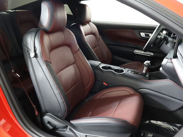 2025 Ford Mustang GT Premium Fastback - 23024229 - 28