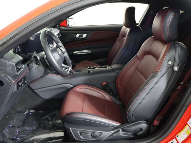 2025 Ford Mustang GT Premium Fastback - 23024229 - 29