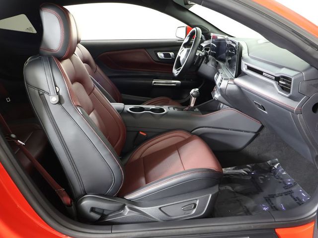 2025 Ford Mustang GT Premium Fastback - 23024229 - 30