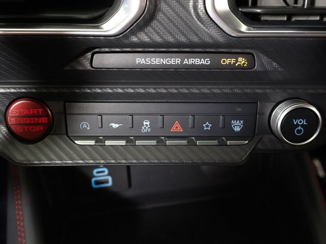 2025 Ford Mustang GT Premium Fastback - 23024229 - 36