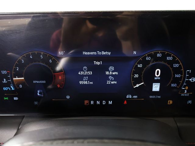 2025 Ford Mustang GT Premium Fastback - 23024229 - 37