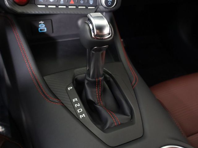 2025 Ford Mustang GT Premium Fastback - 23024229 - 49
