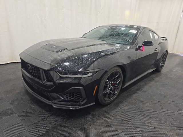2025 Ford Mustang GT Premium Fastback - 23026938 - 1
