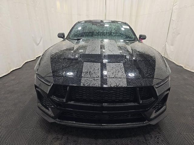 2025 Ford Mustang GT Premium Fastback - 23026938 - 2