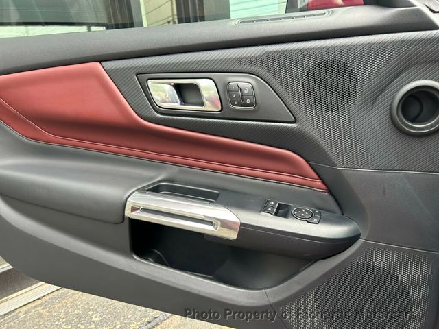 2025 Ford Mustang GT Premium Fastback - 23049004 - 14