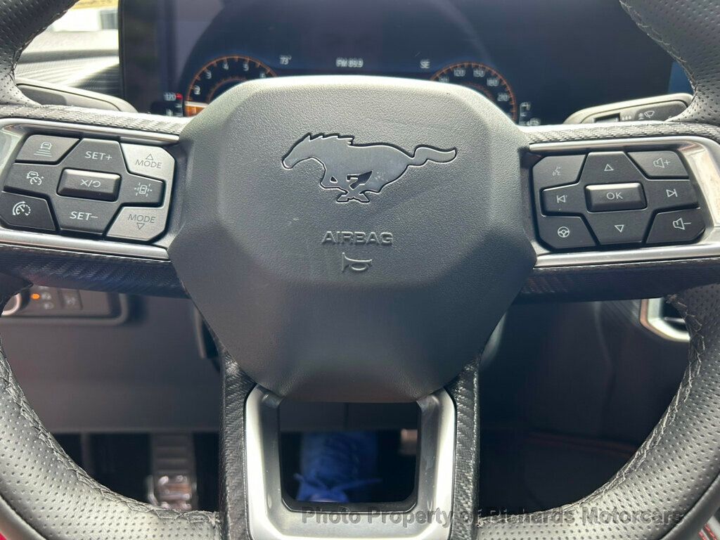 2025 Ford Mustang GT Premium Fastback - 23049004 - 15