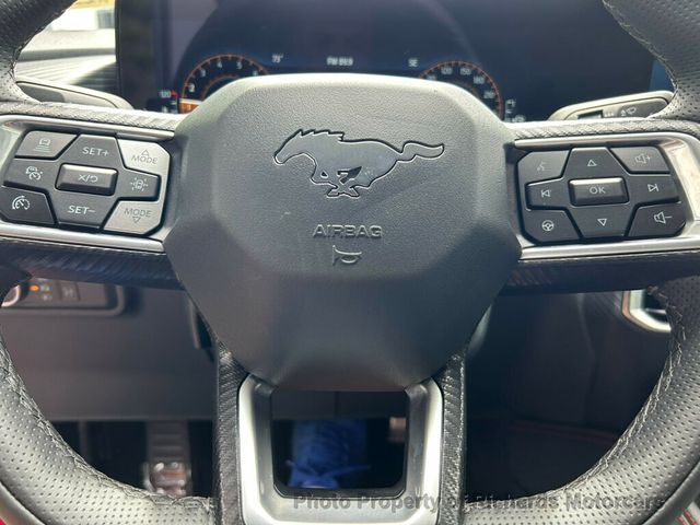 2025 Ford Mustang GT Premium Fastback - 23049004 - 15