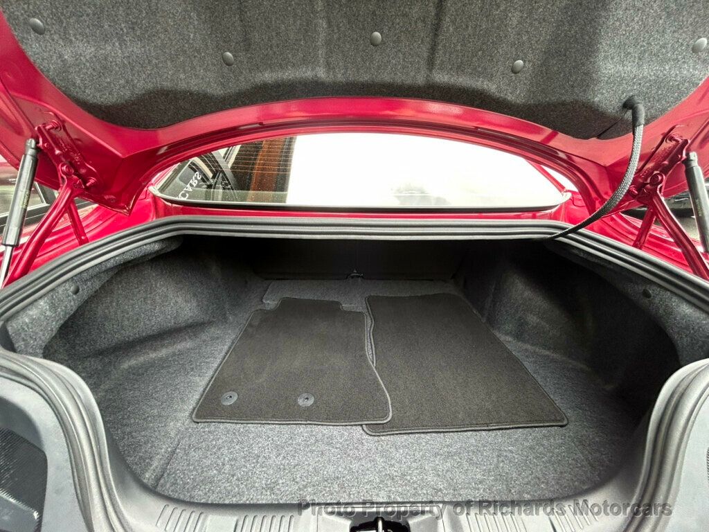 2025 Ford Mustang GT Premium Fastback - 23049004 - 18