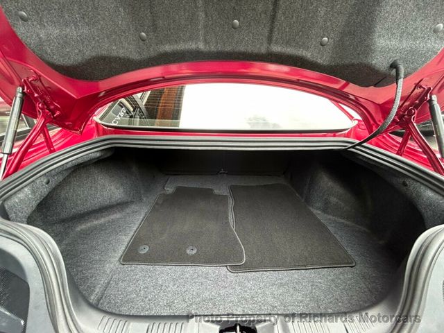 2025 Ford Mustang GT Premium Fastback - 23049004 - 18