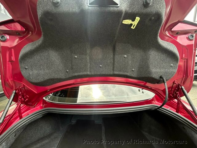 2025 Ford Mustang GT Premium Fastback - 23049004 - 19