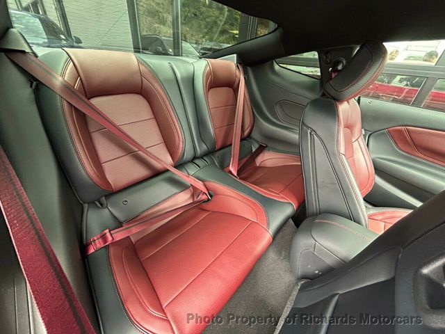 2025 Ford Mustang GT Premium Fastback - 23049004 - 20