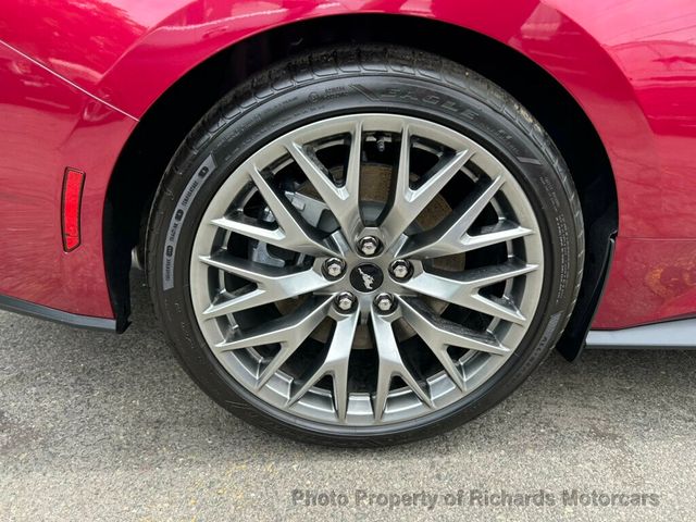 2025 Ford Mustang GT Premium Fastback - 23049004 - 8