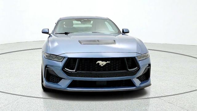 2025 Ford Mustang GT Premium Fastback w/ Active Valve Exhaust - 23085982 - 1