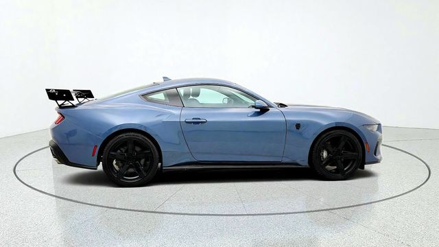 2025 Ford Mustang GT Premium Fastback w/ Active Valve Exhaust - 23085982 - 3
