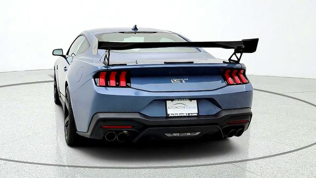 2025 Ford Mustang GT Premium Fastback w/ Active Valve Exhaust - 23085982 - 5