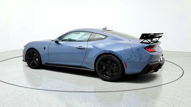 2025 Ford Mustang GT Premium Fastback w/ Active Valve Exhaust - 23085982 - 6