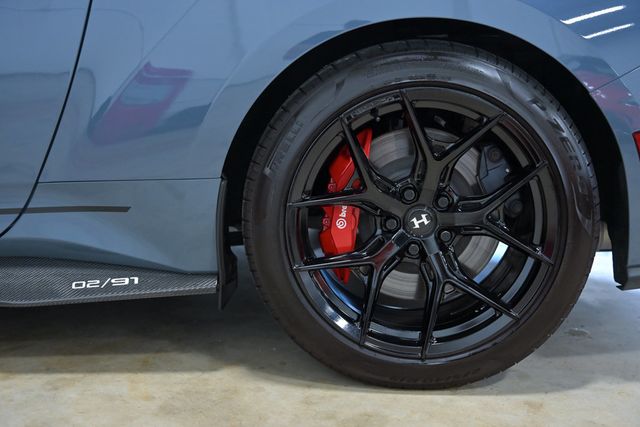 2025 Ford Mustang Hennessey Super Venom - 23031091 - 9