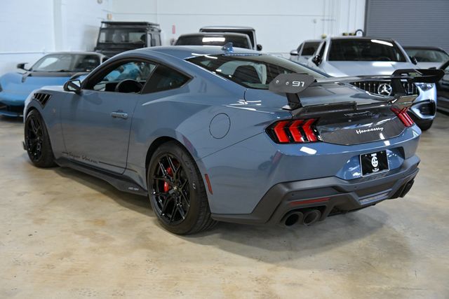 2025 Ford Mustang Hennessey Super Venom - 23031091 - 10