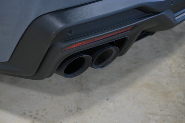 2025 Ford Mustang Hennessey Super Venom - 23031091 - 12