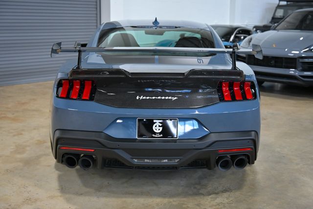 2025 Ford Mustang Hennessey Super Venom - 23031091 - 13