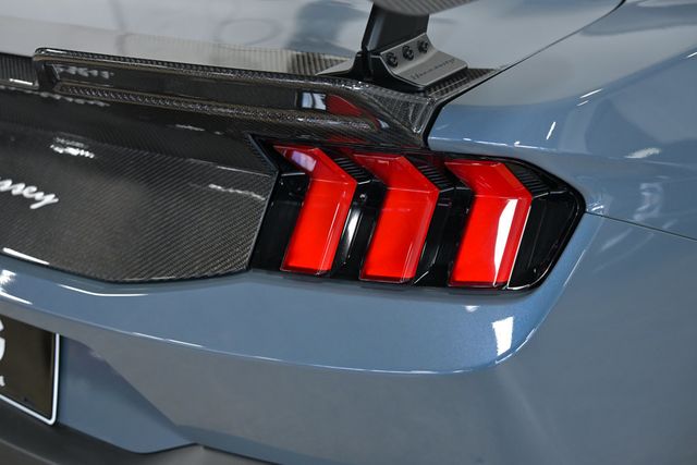 2025 Ford Mustang Hennessey Super Venom - 23031091 - 14