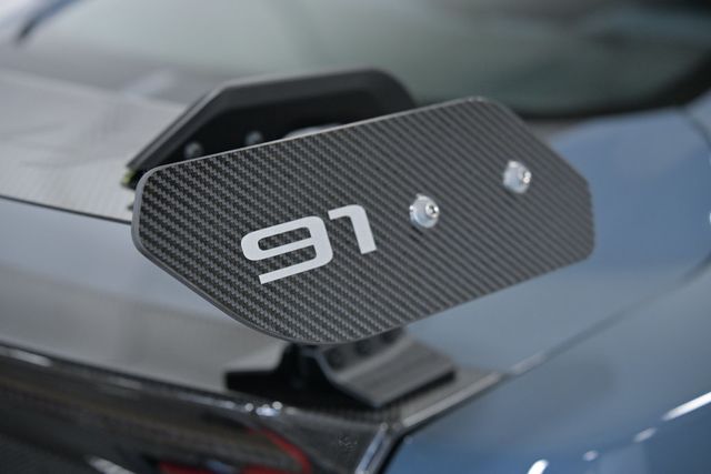 2025 Ford Mustang Hennessey Super Venom - 23031091 - 15