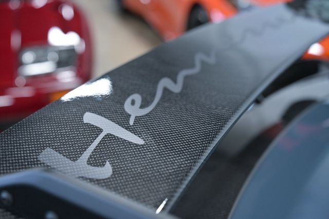 2025 Ford Mustang Hennessey Super Venom - 23031091 - 16