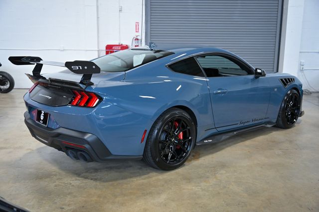 2025 Ford Mustang Hennessey Super Venom - 23031091 - 18