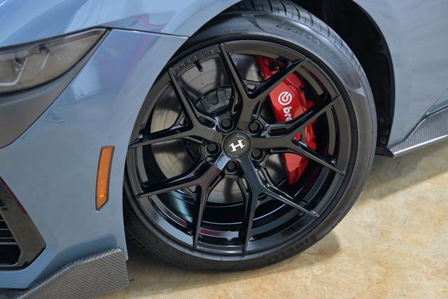 2025 Ford Mustang Hennessey Super Venom - 23031091 - 1