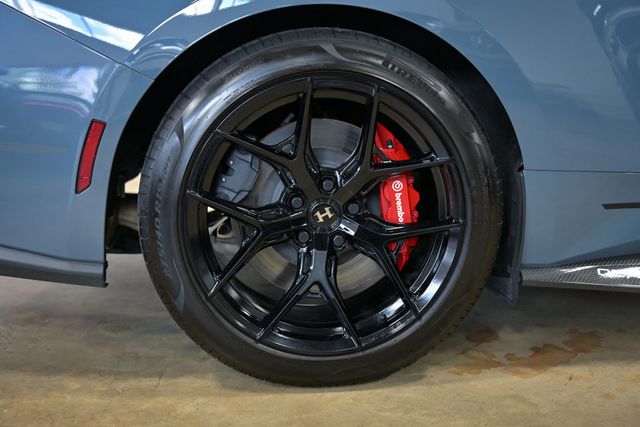 2025 Ford Mustang Hennessey Super Venom - 23031091 - 19