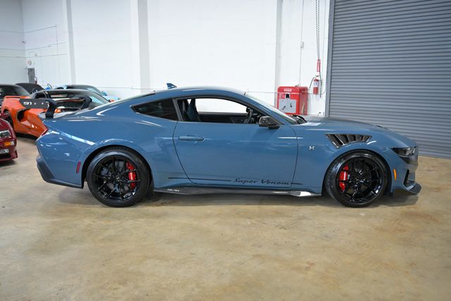 2025 Ford Mustang Hennessey Super Venom - 23031091 - 20