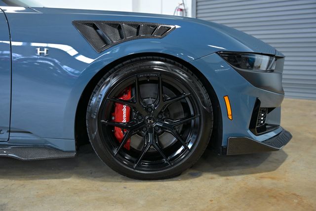 2025 Ford Mustang Hennessey Super Venom - 23031091 - 21