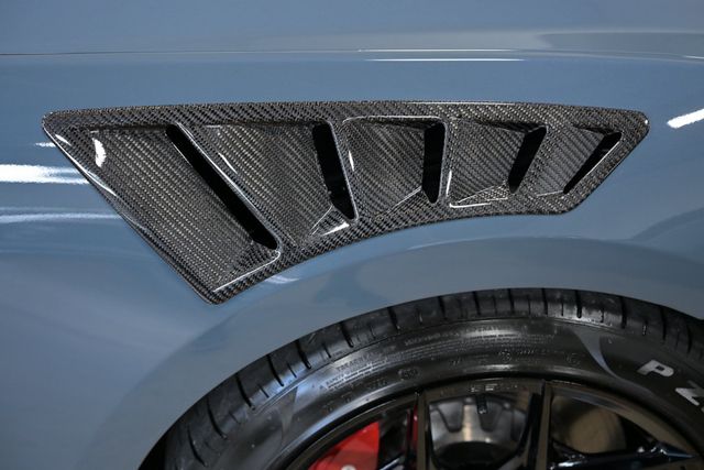 2025 Ford Mustang Hennessey Super Venom - 23031091 - 22