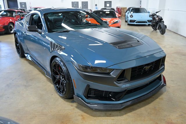 2025 Ford Mustang Hennessey Super Venom - 23031091 - 23