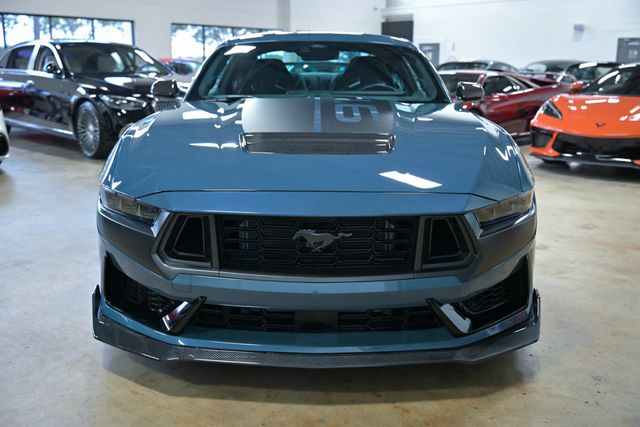 2025 Ford Mustang Hennessey Super Venom - 23031091 - 24