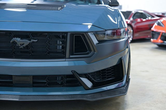 2025 Ford Mustang Hennessey Super Venom - 23031091 - 25