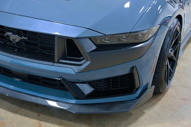 2025 Ford Mustang Hennessey Super Venom - 23031091 - 26