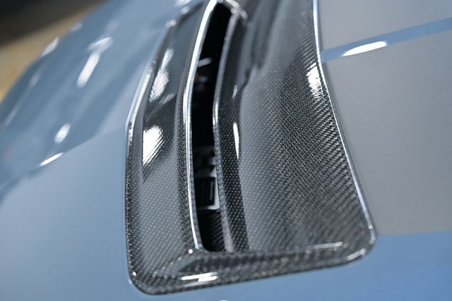 2025 Ford Mustang Hennessey Super Venom - 23031091 - 27